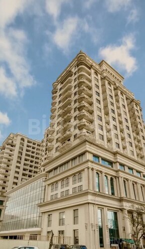 Satılır 5 otaqlı yeni tikili 210 m², Elmlər Akademiyası m., photo 5 from 17
