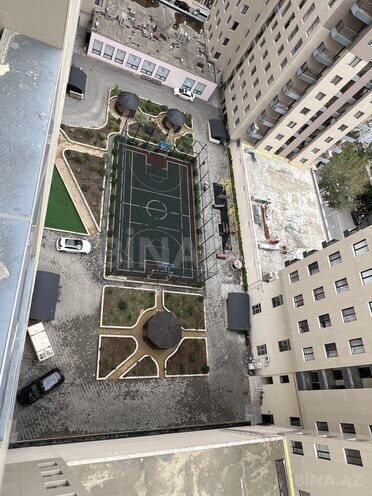Satılır 5 otaqlı yeni tikili 210 m², Elmlər Akademiyası m., photo 16 from 17