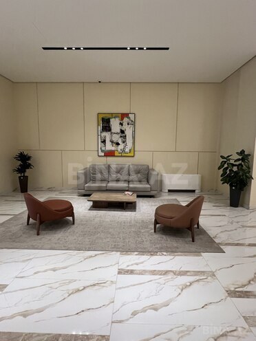 Satılır 5 otaqlı yeni tikili 210 m², Elmlər Akademiyası m., photo 15 from 17