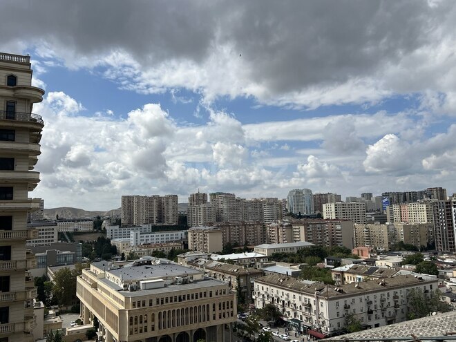 Satılır 5 otaqlı yeni tikili 210 m², Elmlər Akademiyası m., photo 11 from 17