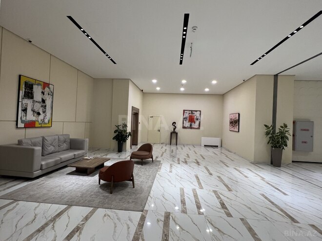 Satılır 5 otaqlı yeni tikili 210 m², Elmlər Akademiyası m., photo 8 from 17