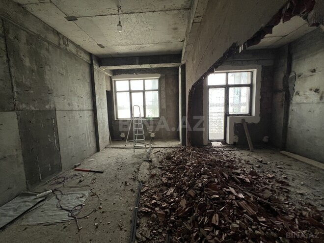 Satılır 5 otaqlı yeni tikili 210 m², Elmlər Akademiyası m., photo 10 from 17