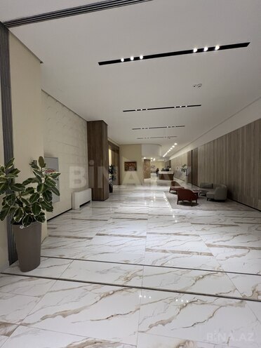 Satılır 5 otaqlı yeni tikili 210 m², Elmlər Akademiyası m., photo 14 from 17