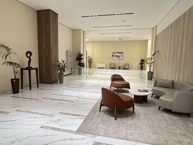 Satılır 5 otaqlı yeni tikili 210 m², Elmlər Akademiyası m., photo 13 from 17