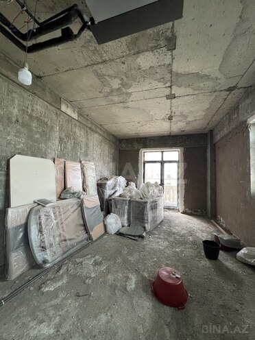 Satılır 5 otaqlı yeni tikili 210 m², Elmlər Akademiyası m., photo 12 from 17