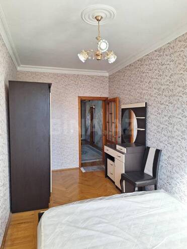 Сдаётся 2-комн. вторичка 55 м², м. Мемар Аджеми, photo 4 from 7
