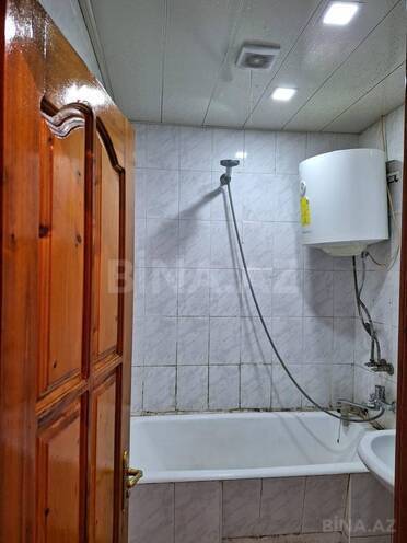 Сдаётся 2-комн. вторичка 55 м², м. Мемар Аджеми, photo 6 from 7