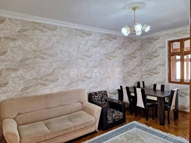 Сдаётся 2-комн. вторичка 55 м², м. Мемар Аджеми, photo 3 from 7