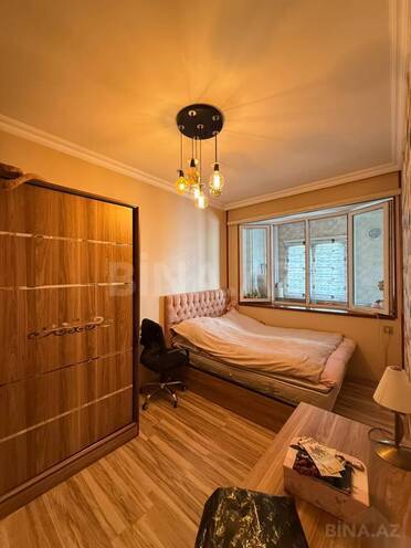 Satılır 2 otaqlı köhnə tikili 58 m², Nəsimi r., photo 9 from 16