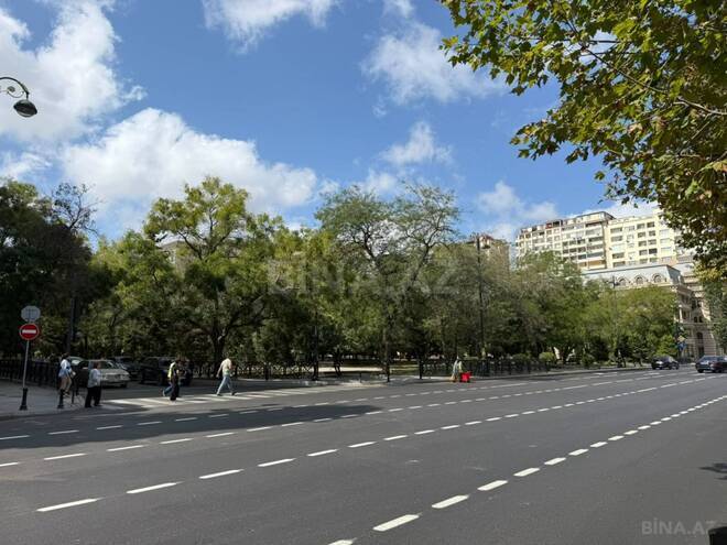 Satılır 2 otaqlı köhnə tikili 58 m², Nəsimi r., photo 4 from 16