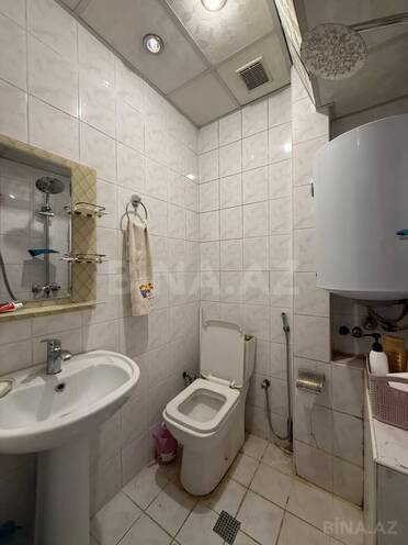Satılır 2 otaqlı köhnə tikili 58 m², Nəsimi r., photo 15 from 16