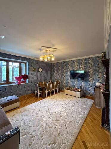Satılır 2 otaqlı köhnə tikili 58 m², Nəsimi r., photo 7 from 16