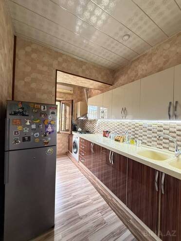 Satılır 2 otaqlı köhnə tikili 58 m², Nəsimi r., photo 13 from 16