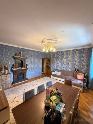 Satılır 2 otaqlı köhnə tikili 58 m², Nəsimi r., photo 8 from 16