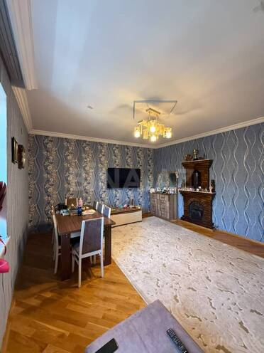 Satılır 2 otaqlı köhnə tikili 58 m², Nəsimi r., photo 6 from 16