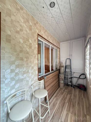 Satılır 2 otaqlı köhnə tikili 58 m², Nəsimi r., photo 14 from 16