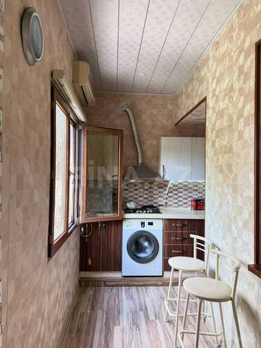 Satılır 2 otaqlı köhnə tikili 58 m², Nəsimi r., photo 11 from 16