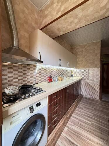 Satılır 2 otaqlı köhnə tikili 58 m², Nəsimi r., photo 12 from 16