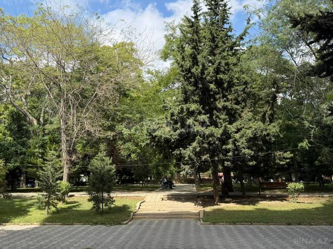 Satılır 2 otaqlı köhnə tikili 58 m², Nəsimi r., photo 5 from 16
