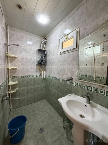 Satılır 3 otaqlı köhnə tikili 90 m², Həzi Aslanov m., photo 11 from 16