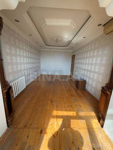 Satılır 3 otaqlı köhnə tikili 90 m², Həzi Aslanov m., photo 3 from 16