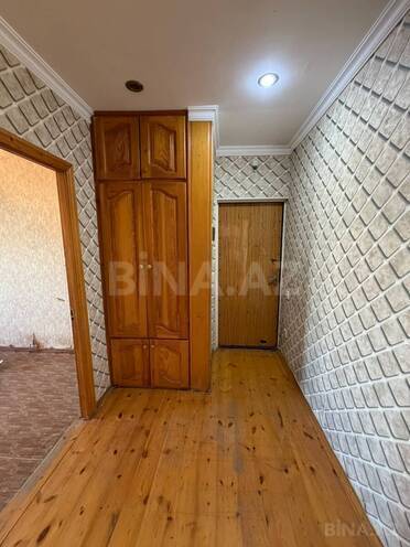 Satılır 3 otaqlı köhnə tikili 90 m², Həzi Aslanov m., photo 9 from 16