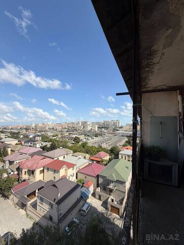 Satılır 3 otaqlı köhnə tikili 90 m², Həzi Aslanov m., photo 15 from 16