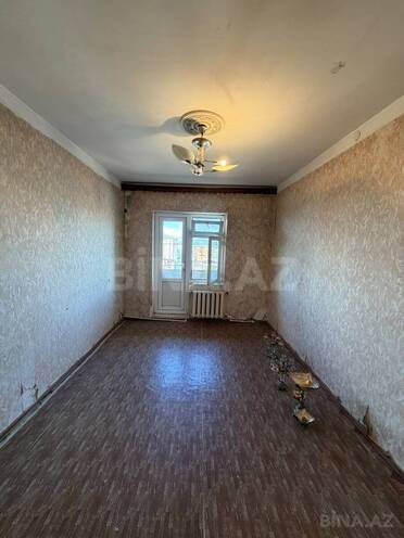 Satılır 3 otaqlı köhnə tikili 90 m², Həzi Aslanov m., photo 7 from 16