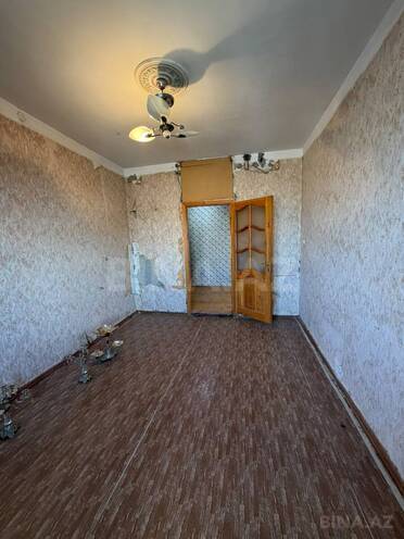 Satılır 3 otaqlı köhnə tikili 90 m², Həzi Aslanov m., photo 8 from 16