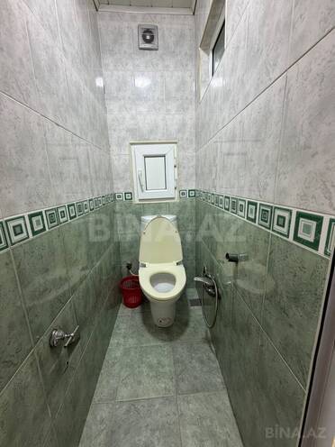 Satılır 3 otaqlı köhnə tikili 90 m², Həzi Aslanov m., photo 13 from 16