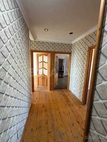Satılır 3 otaqlı köhnə tikili 90 m², Həzi Aslanov m., photo 10 from 16