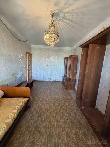 Satılır 3 otaqlı köhnə tikili 90 m², Həzi Aslanov m., photo 6 from 16