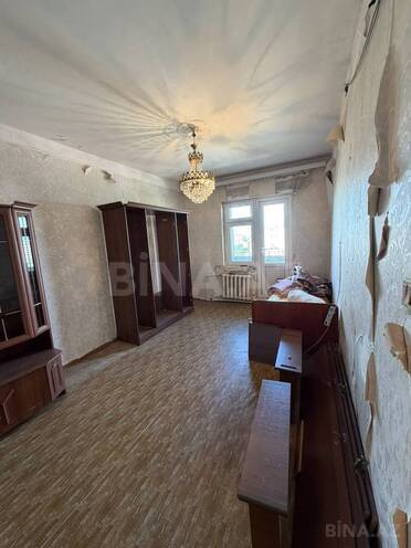Satılır 3 otaqlı köhnə tikili 90 m², Həzi Aslanov m., photo 5 from 16