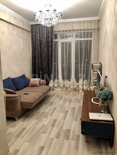Сдаётся 2-комн. новостройка 50 м², м. 20 января, photo 1 from 8