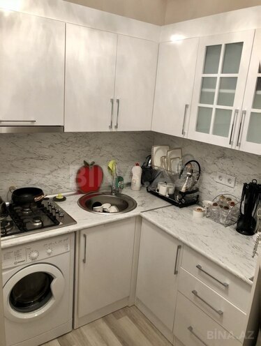 Сдаётся 2-комн. новостройка 50 м², м. 20 января, photo 6 from 8