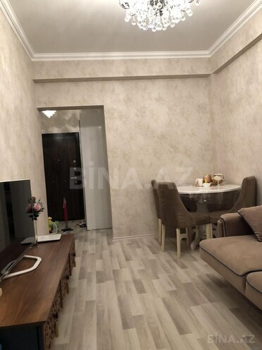 Сдаётся 2-комн. новостройка 50 м², м. 20 января, photo 3 from 8
