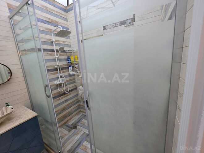 İcarəyə verilir 3 otaqlı yeni tikili 148 m², 8 Noyabr m., photo 19 from 30