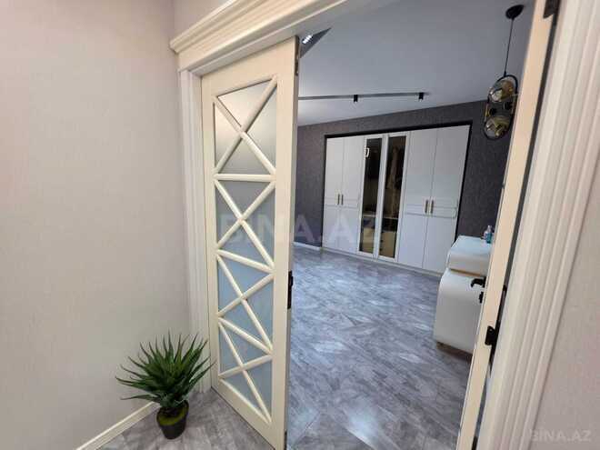 İcarəyə verilir 3 otaqlı yeni tikili 148 m², 8 Noyabr m., photo 14 from 30