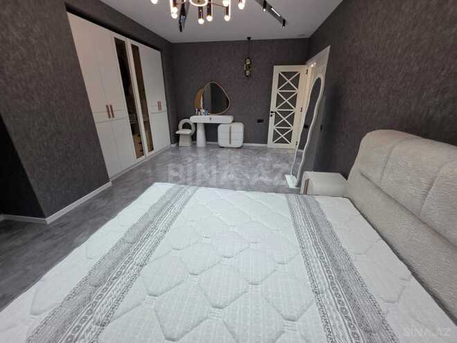 İcarəyə verilir 3 otaqlı yeni tikili 148 m², 8 Noyabr m., photo 15 from 30