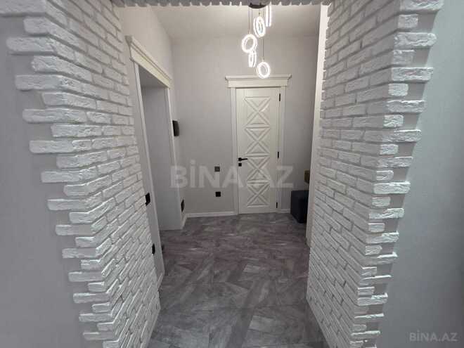 İcarəyə verilir 3 otaqlı yeni tikili 148 m², 8 Noyabr m., photo 21 from 30