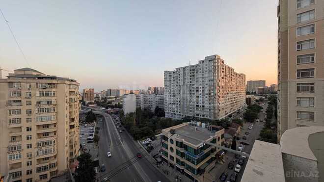 Satılır 3 otaqlı yeni tikili 136 m², 20 Yanvar m., photo 4 from 23
