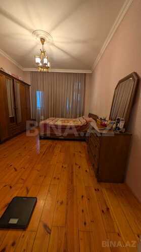 Satılır 3 otaqlı yeni tikili 136 m², 20 Yanvar m., photo 18 from 23