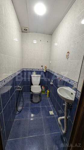 Satılır 3 otaqlı yeni tikili 136 m², 20 Yanvar m., photo 21 from 23