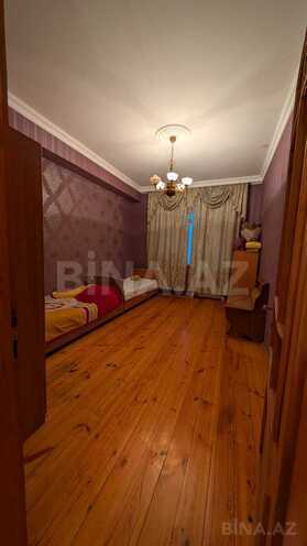 Satılır 3 otaqlı yeni tikili 136 m², 20 Yanvar m., photo 5 from 23