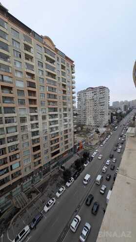 Satılır 3 otaqlı yeni tikili 136 m², 20 Yanvar m., photo 3 from 23