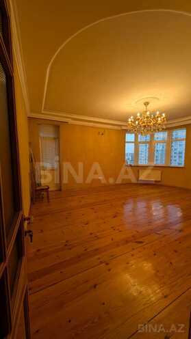 Satılır 3 otaqlı yeni tikili 136 m², 20 Yanvar m., photo 16 from 23