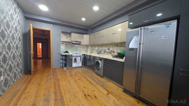Satılır 3 otaqlı yeni tikili 136 m², 20 Yanvar m., photo 7 from 23