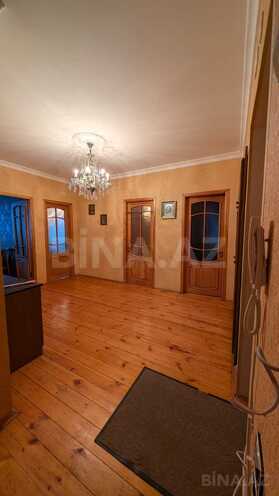 Satılır 3 otaqlı yeni tikili 136 m², 20 Yanvar m., photo 15 from 23