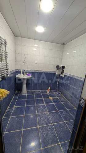Satılır 3 otaqlı yeni tikili 136 m², 20 Yanvar m., photo 22 from 23