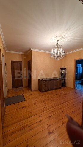 Satılır 3 otaqlı yeni tikili 136 m², 20 Yanvar m., photo 8 from 23